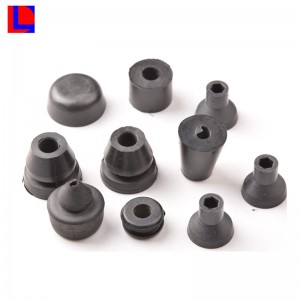 5 mm kumisilikonitulpan tiivistyspistoke